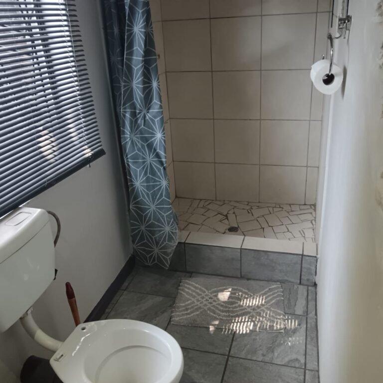 Private en-suite room at One Love Suites, Mokopane accommodation